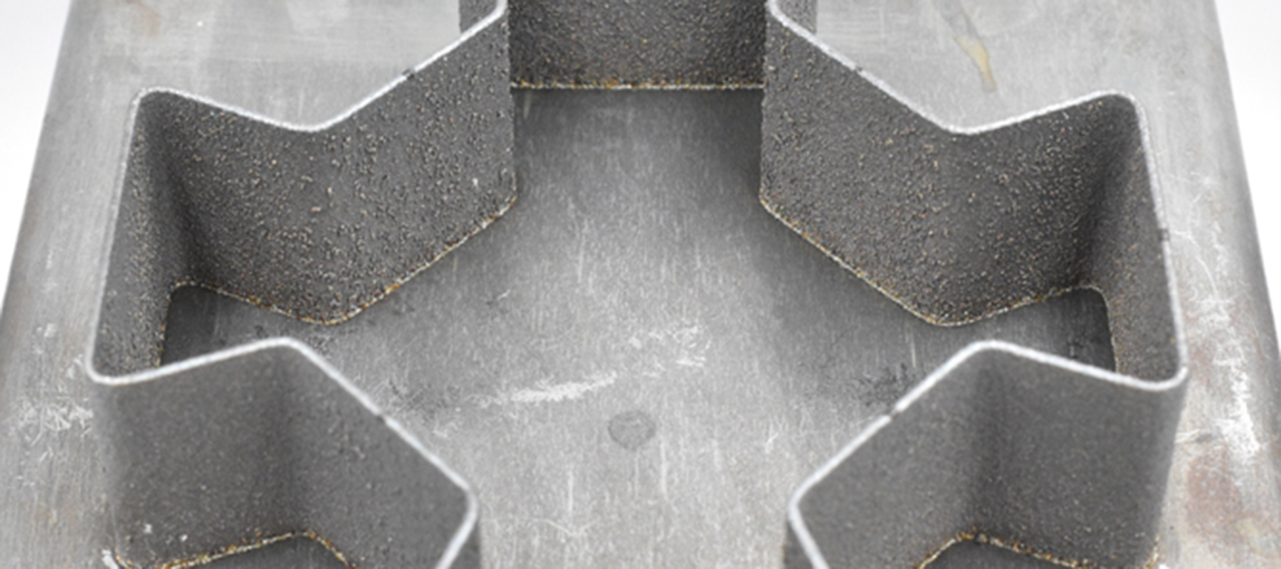 Image for %s3D printed steel connectors set to make the construction industry more sustainable