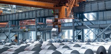 HBIS steel coils